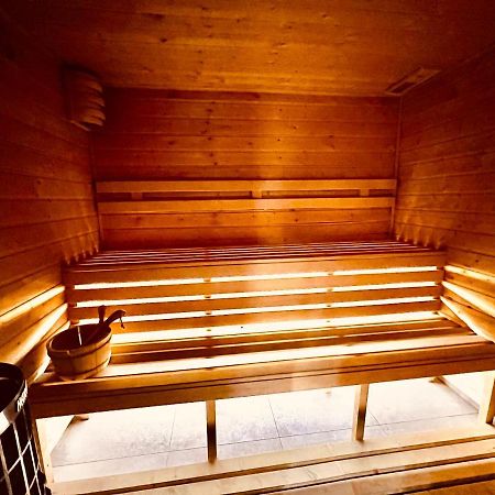 Apartamenty Riders Lodge Szczyrk Kalinowa Kültér fotó