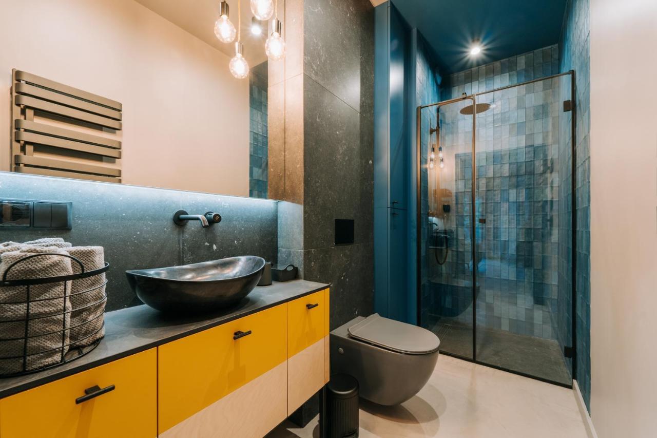 Apartamenty Riders Lodge Szczyrk Kalinowa Kültér fotó