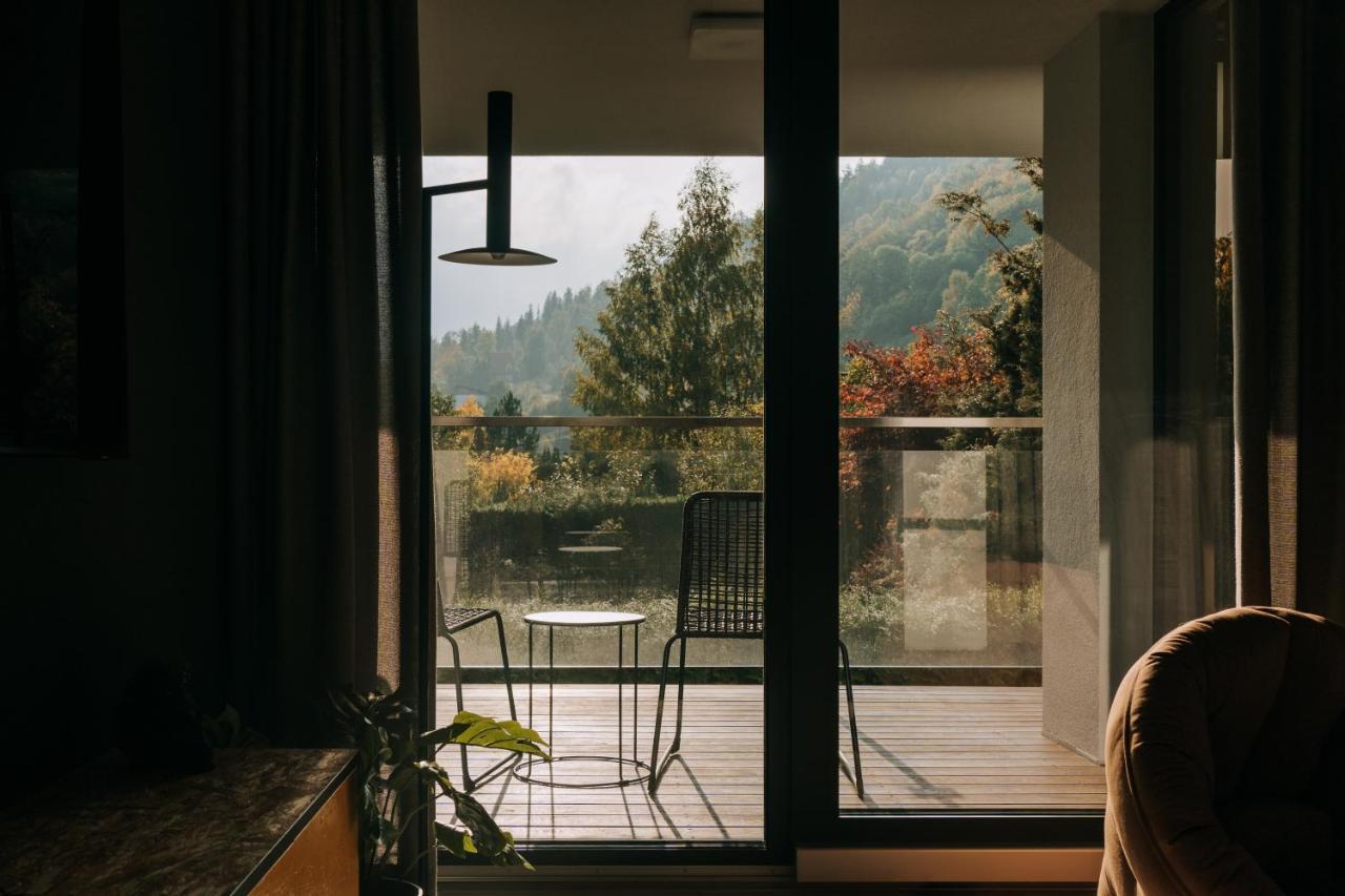 Apartamenty Riders Lodge Szczyrk Kalinowa Kültér fotó