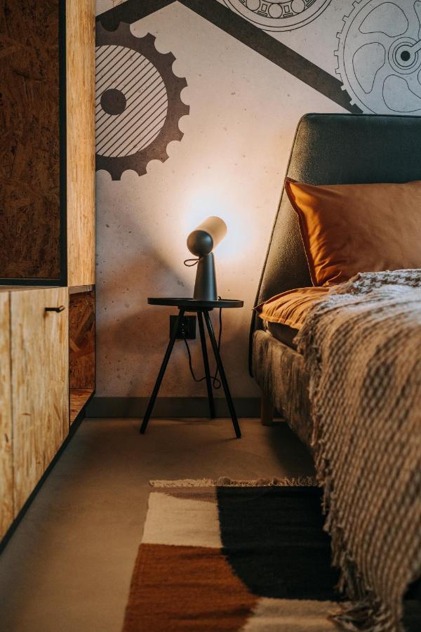 Apartamenty Riders Lodge Szczyrk Kalinowa Kültér fotó