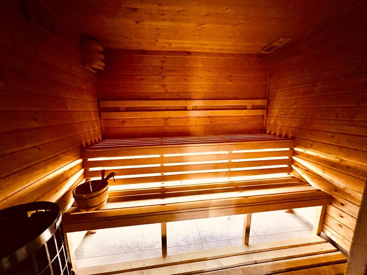 Apartamenty Riders Lodge Szczyrk Kalinowa Kültér fotó