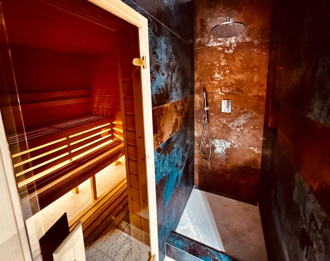 Apartamenty Riders Lodge Szczyrk Kalinowa Kültér fotó